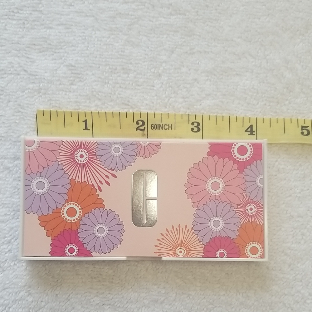 Pink and Purple Floral Pattern Phone Case